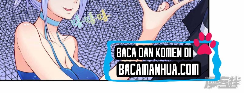 The Power of Soul (Soul Thorn) Chapter 02 Gambar 19